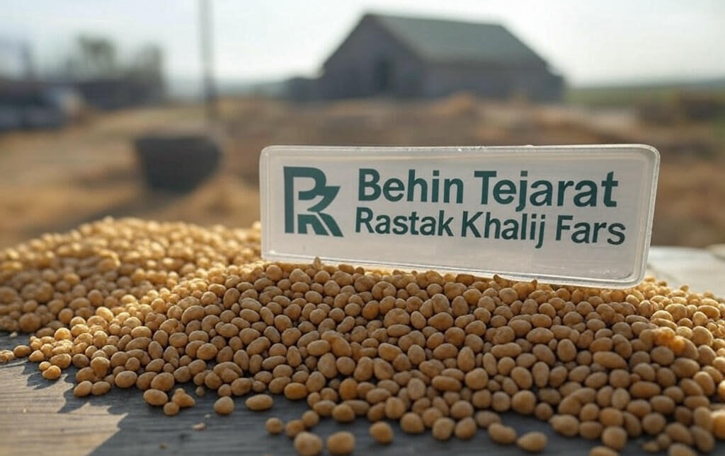 ارزش غذایی حبوبات وارداتی برای دام و طیور