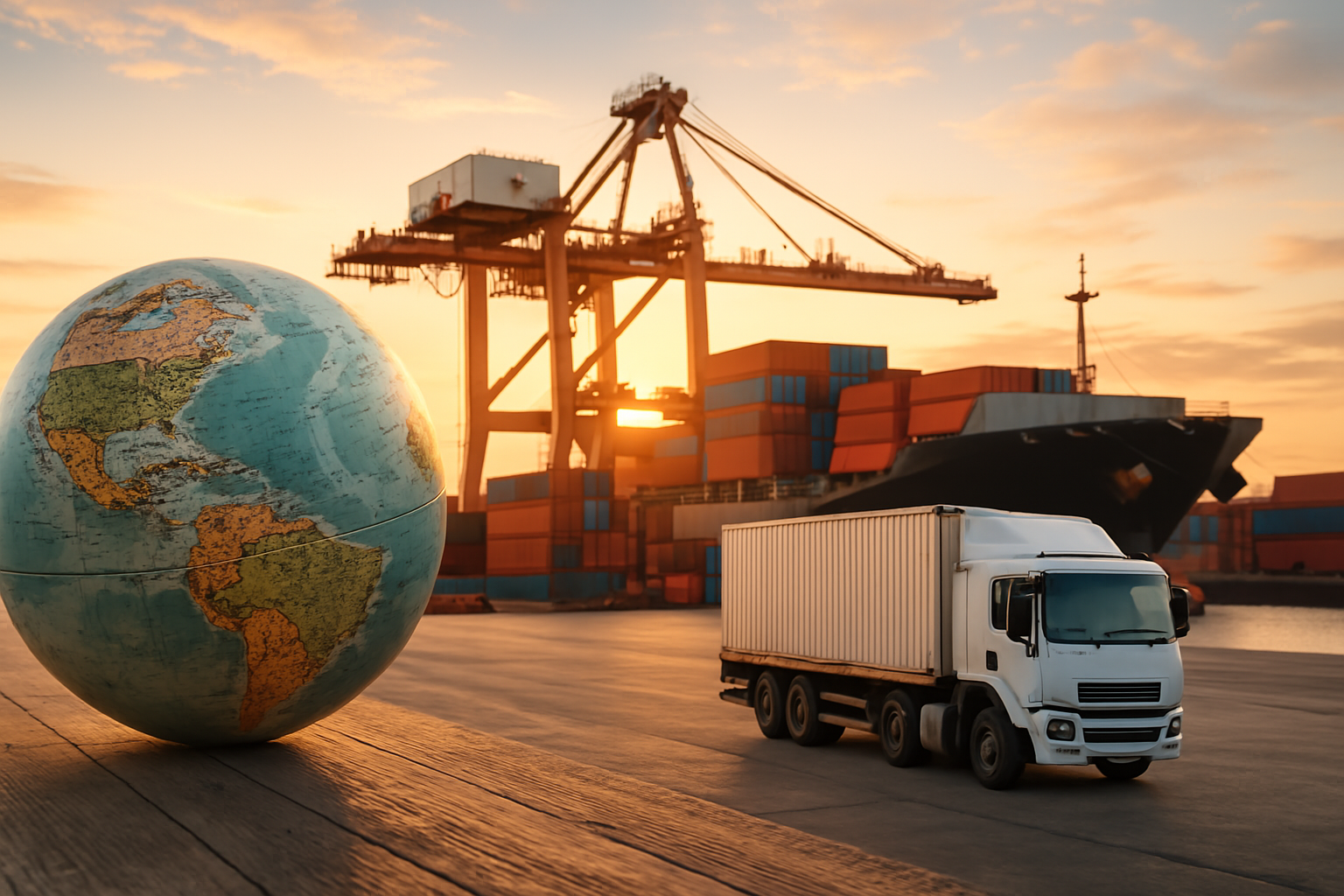 واردات خوراک دام چیست و چرا اهمیت دارد؟