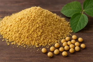 کنجاله سویا