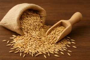 خرید جو دامی