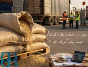 مدیریت ریسک قانونی و گمرکی