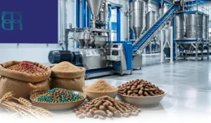 استراتژی خرید و ذخیرهسازی برای بازرگانان نهاده دامی