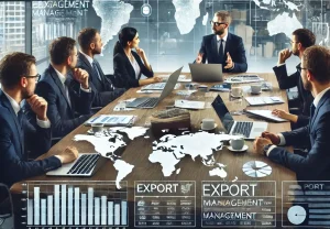 بازرگانی ؛ راهنمای جامع تجارت جهانی در سال ۱۴۰۴