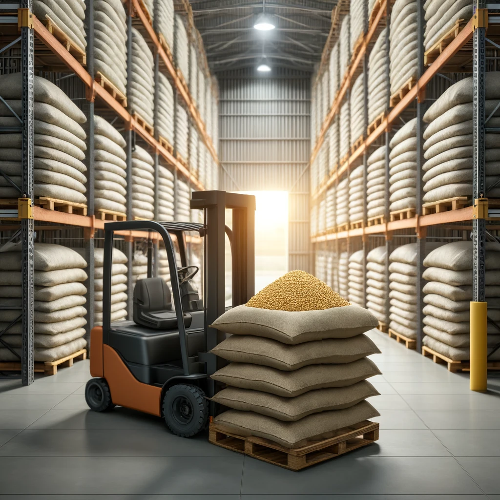 ّبررسی سودآوری سرمایه‌گذاری در واردات نهاده دامی