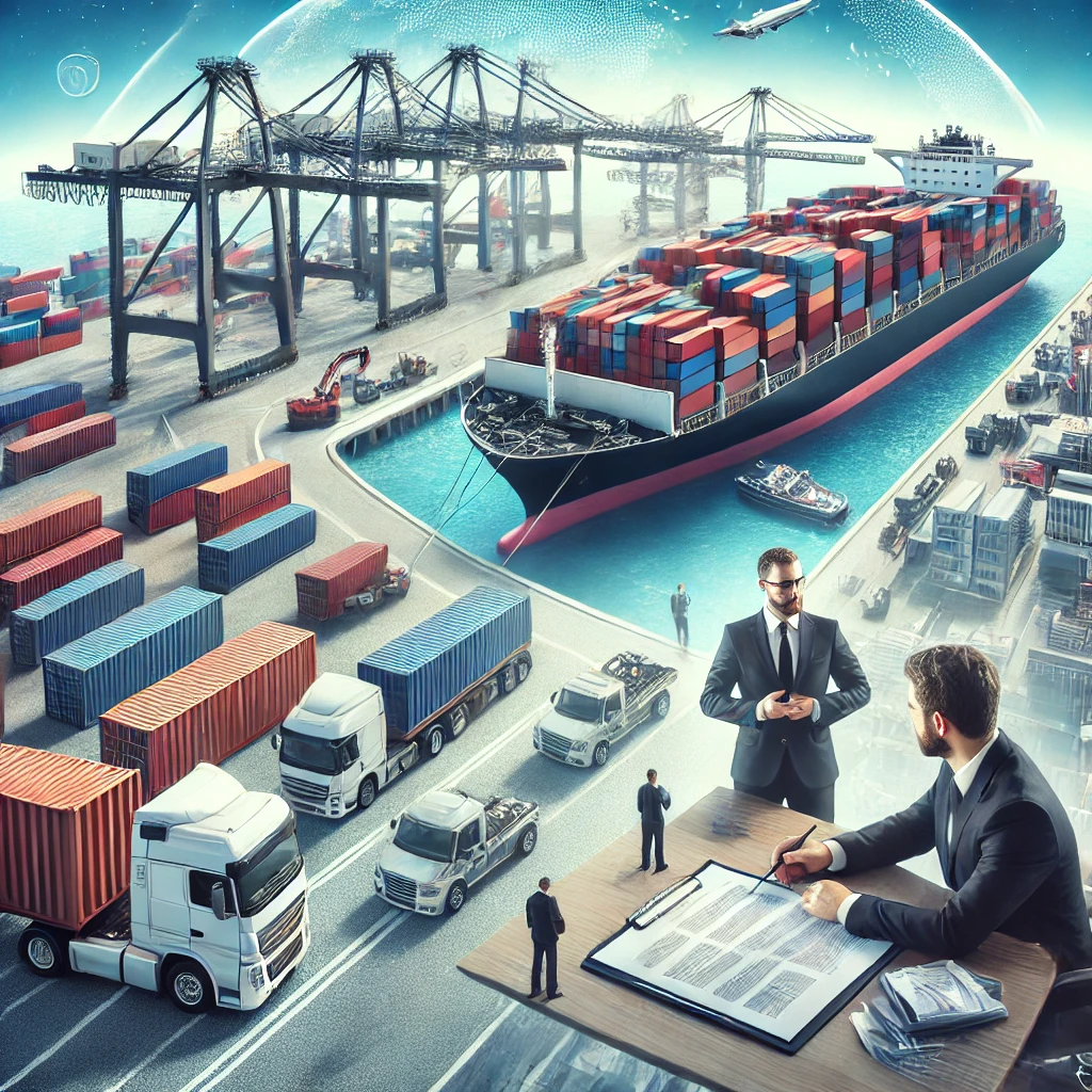 نکات کلیدی برای واردات سریع و کم‌هزینه با رعایت استانداردهای بین‌المللی