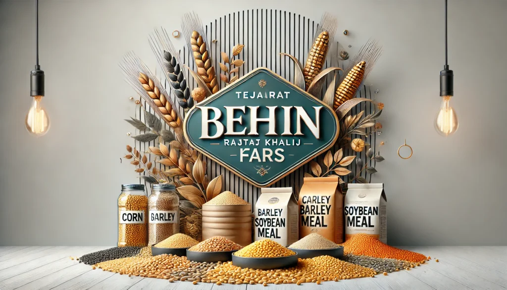 انتخاب تأمین‌کننده معتبر