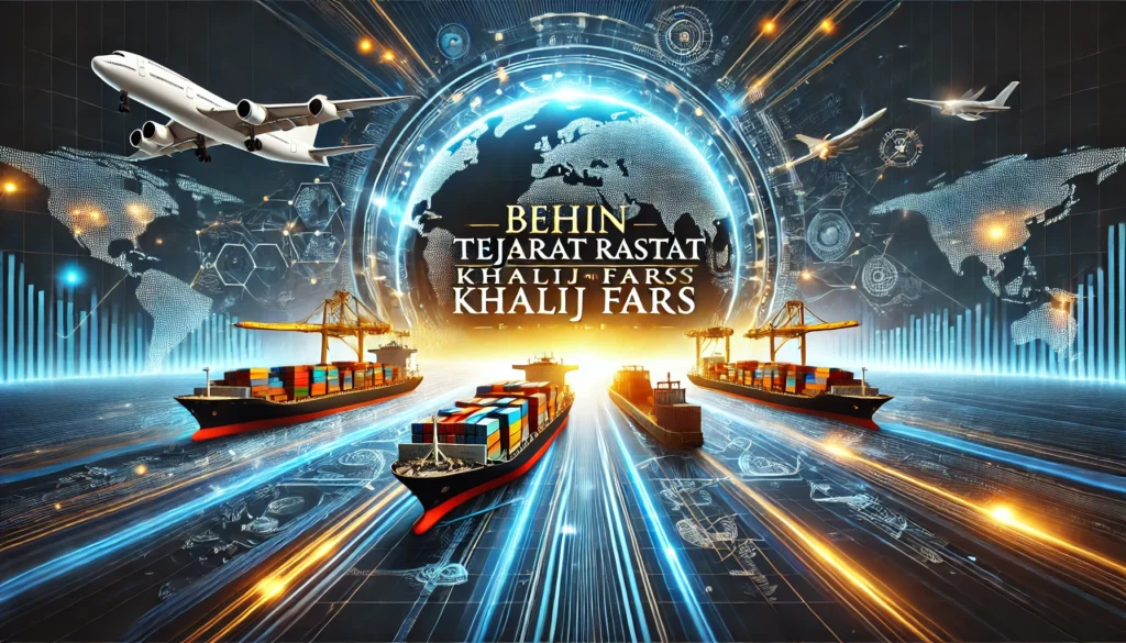 مقررات واردات کالا به ایران