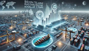 کاهش هزینه واردات کالا به ایران | شرکت بهین تجارت رستاک خلیج فارس