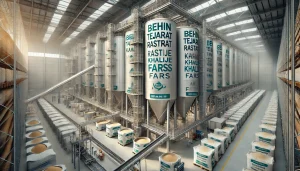 نگهداری و انبارداری صحیح نهاده‌های دامی