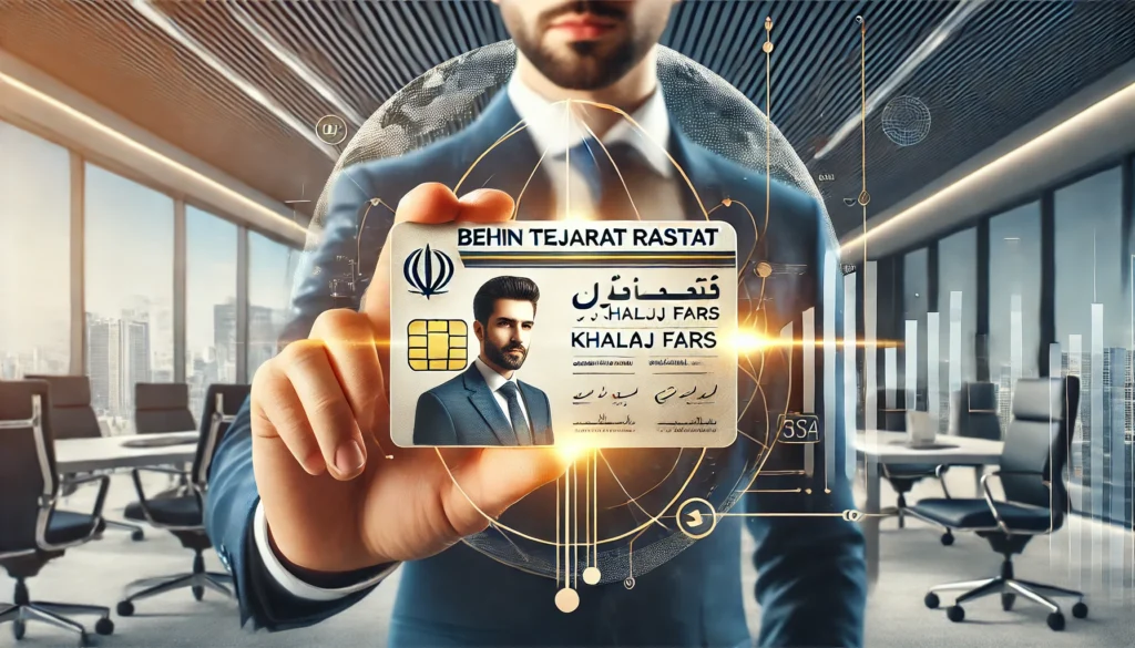 مقررات واردات کالا به ایران