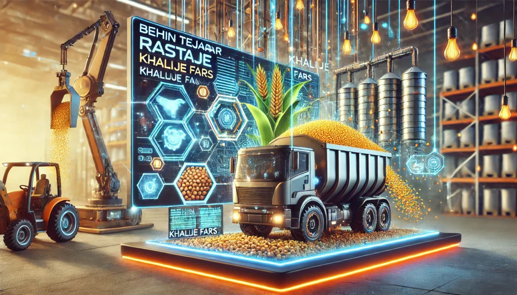 نهاده-دامی-ارزان