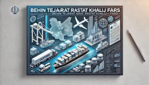 مقررات واردات کالا به ایران