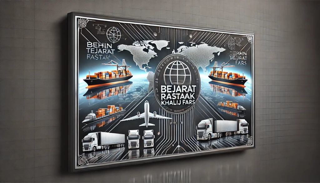 انواع واردات