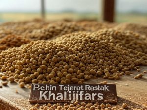 اجزاء خوراک دام