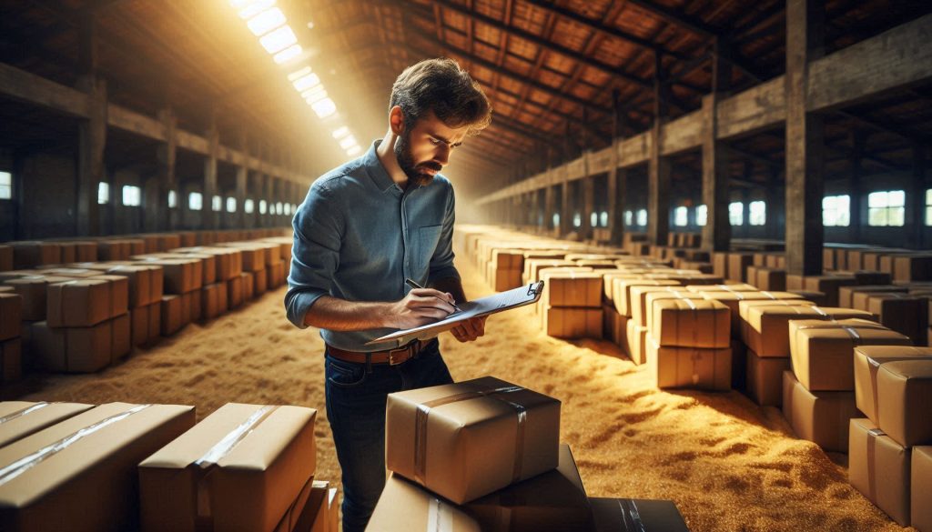 انتخاب بهترین غلات و حبوبات برای کسب و کار شما