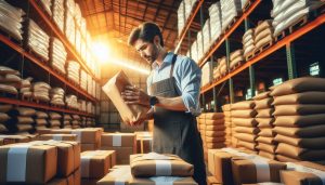 واردکننده نهاده دامی