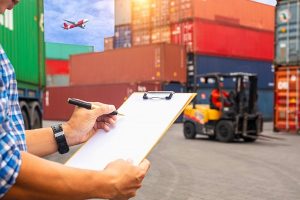 حقوق گمرکی و عوارض